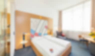 Modern 4-star Hotel In Fashionable Friedrichshain Hotel
