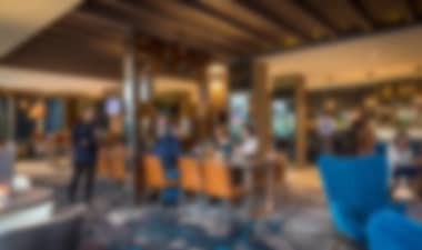 Newly Refurbished Stylish 4* Hotel In West London Hotel