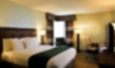Hotel Smart 3-star Hotel In Bethesda
