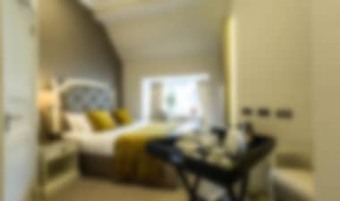Cosy Spa Hotel With Breath Taking Views Hotel