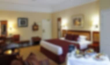 Fantastic Georgian Gem In Bloomsbury Hotel