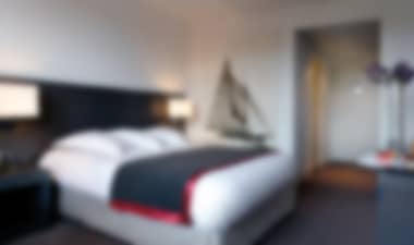 Modern And Stylish 4-star Hotel By Marseille's Old Port Hotel
