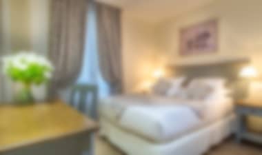 Stylish Contemporary Boutique Hotel Near Gare Montparnasse Hotel