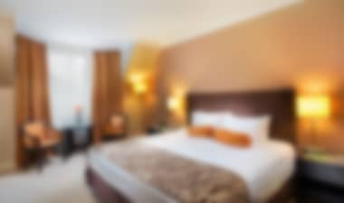 Contemporary 5-star Hotel Metres From The Danube Hotel