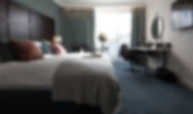 Contemporary Luxury Hotel, A Short Walk From City Centre Hotel