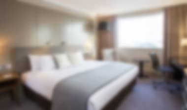Modern 4-star Hotel Near The Secc And Clyde Auditorium Hotel