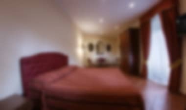 Historical 4 Star Hotel Located On The Beautiful Hill Hotel