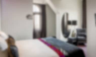 4-star Art Deco-style Hotel By Leidse Square Hotel