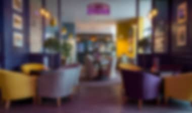 Superb Seafront Hotel, Just A Short Walk To Centre Hotel