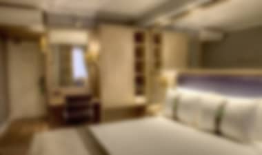 Stylish 4-star In The Heart Of Glasgow's Trendy City Centre Hotel