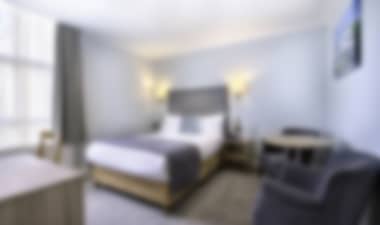 Award Winning Hotel In Ballsbridge Close To Dart And Aviva Stadium Hotel