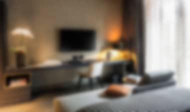 Brand New 5-star With Spa And Rooftop Pool Hotel