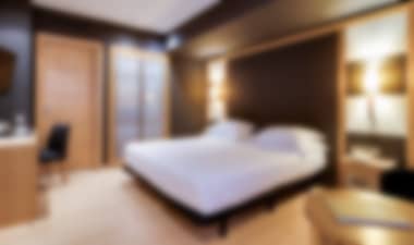 Four-star Hotel With Rooftop Pool Near Las Ramblas Hotel