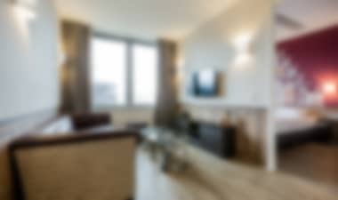 Modern 3-star Aparthotel In The West Hotel