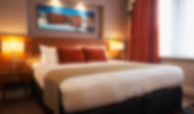 Stylish Boutique 4* In The Heart Of Liverpool Hotel