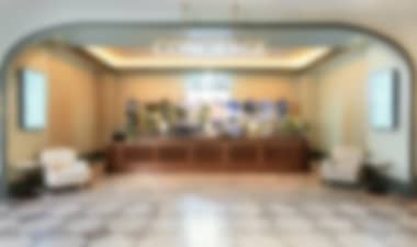 Stylish 4-star Hotel On The Las Vegas Strip Hotel