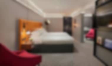 Luxury 5-star Boutique Hotel In Excellent City Location Hotel
