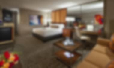 Brilliant 4-star On The Strip With Phenomenal Nightlife Hotel