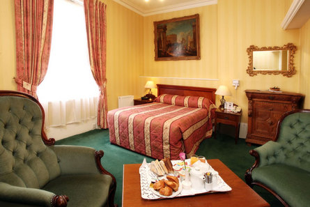 Hotel Best Western Swiss Cottage Hotel