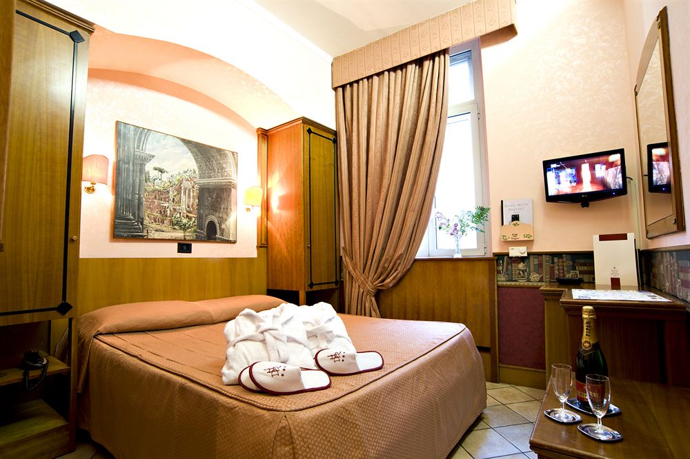 Hotel Delle Regioni
