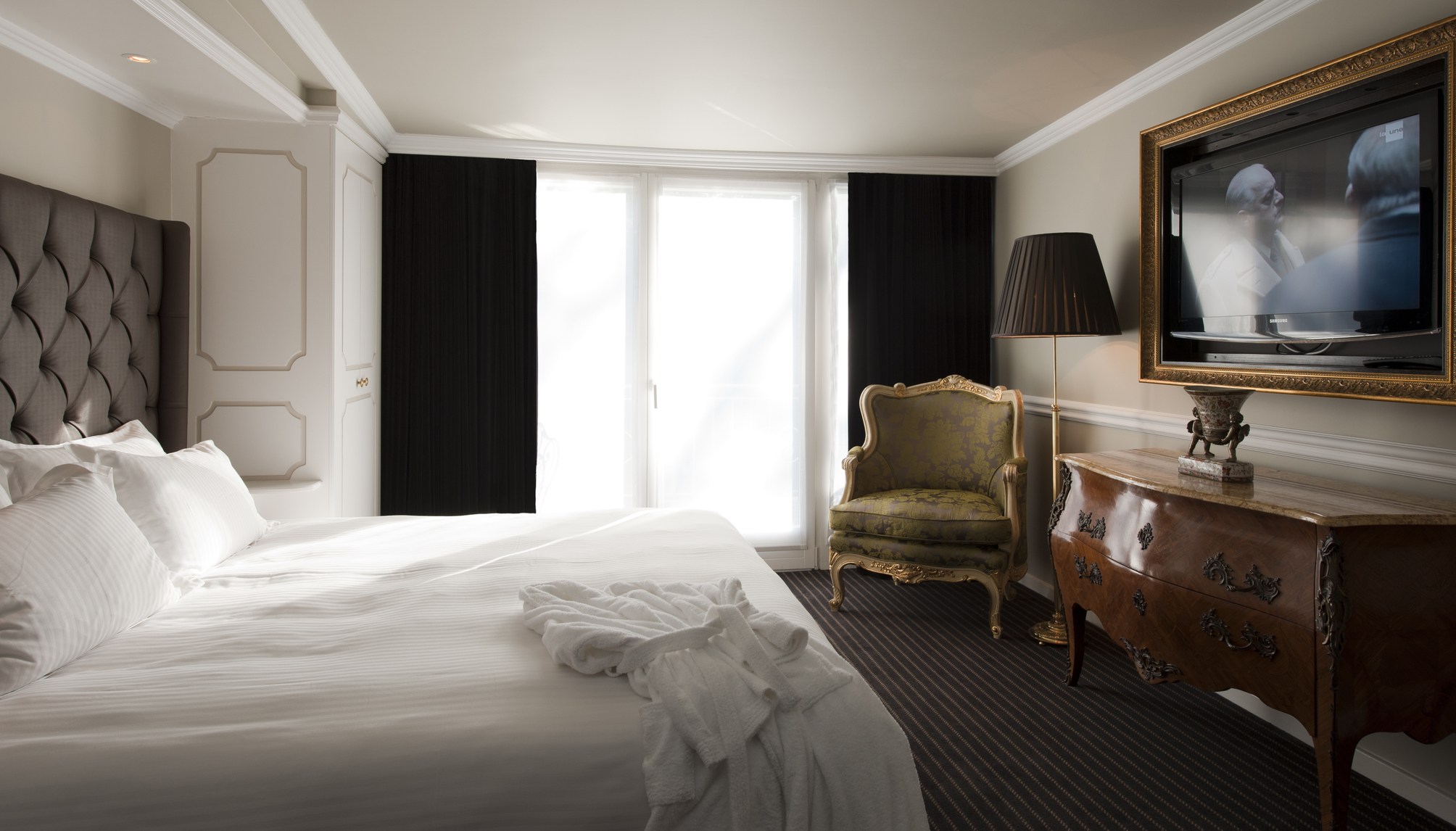 Ancona - Bruxelles - Hotel Manos Premier
Ancona - Bruxelles - Hotel Manos Premier