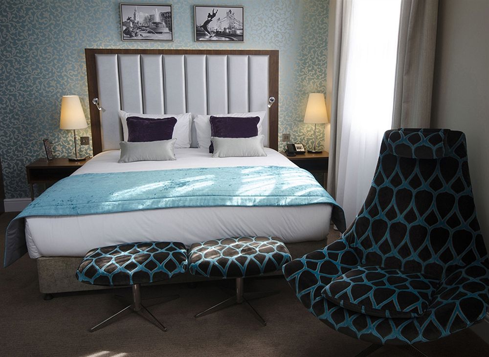 Hotel The Belgrave