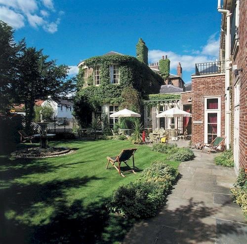 Roma - York - York Pavilion Hotel, Sure Hotel Collection by Best Western
Roma - York - York Pavilion Hotel, Sure Hotel Collection by Best Western