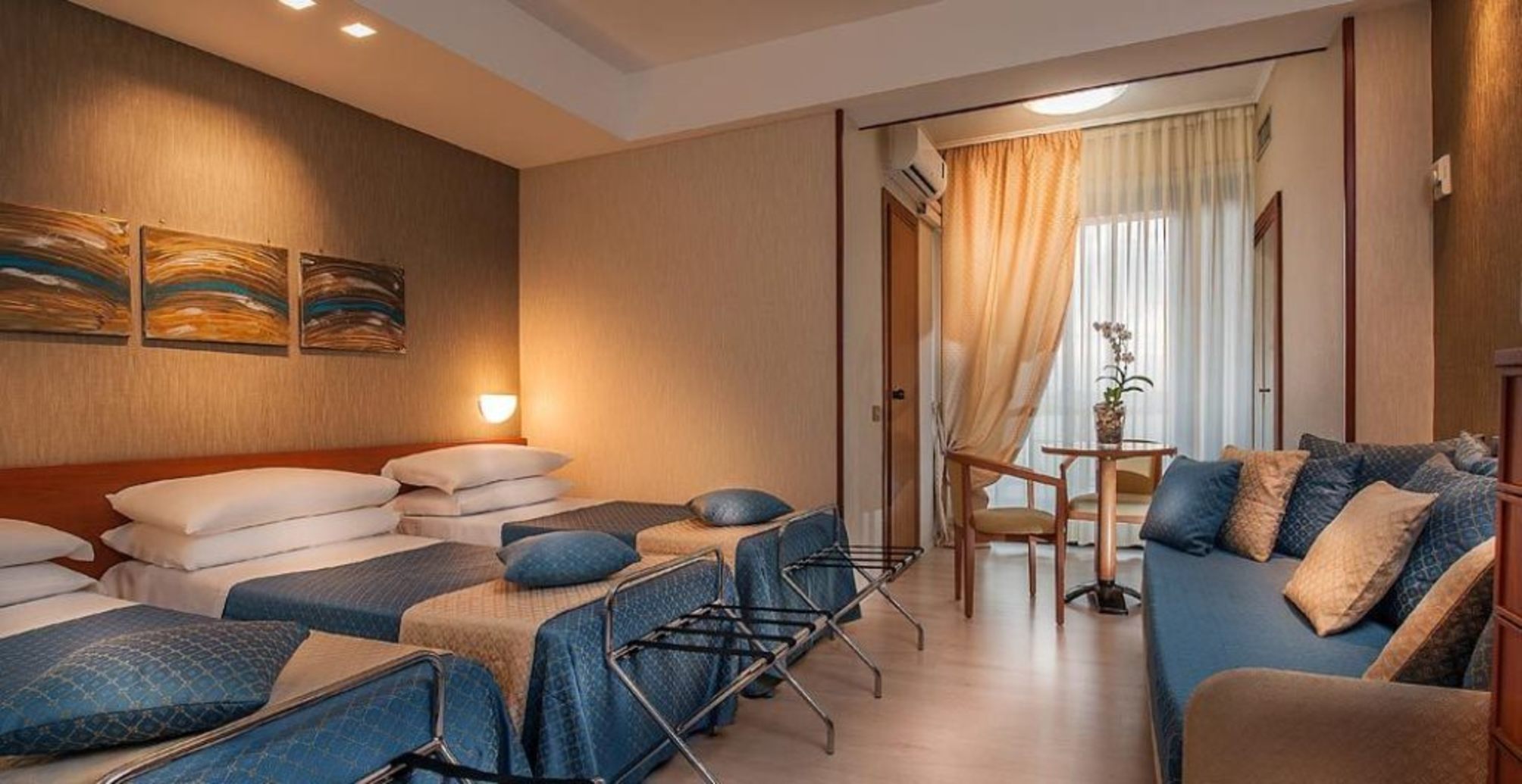 Hotel Quality Hotel Rouge Et Noir