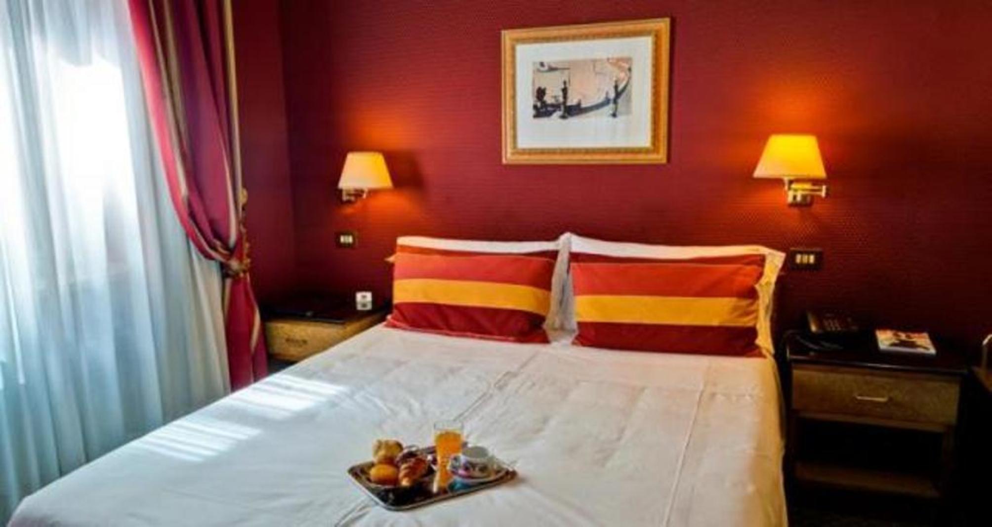 Hotel Best Western Hotel Rivoli