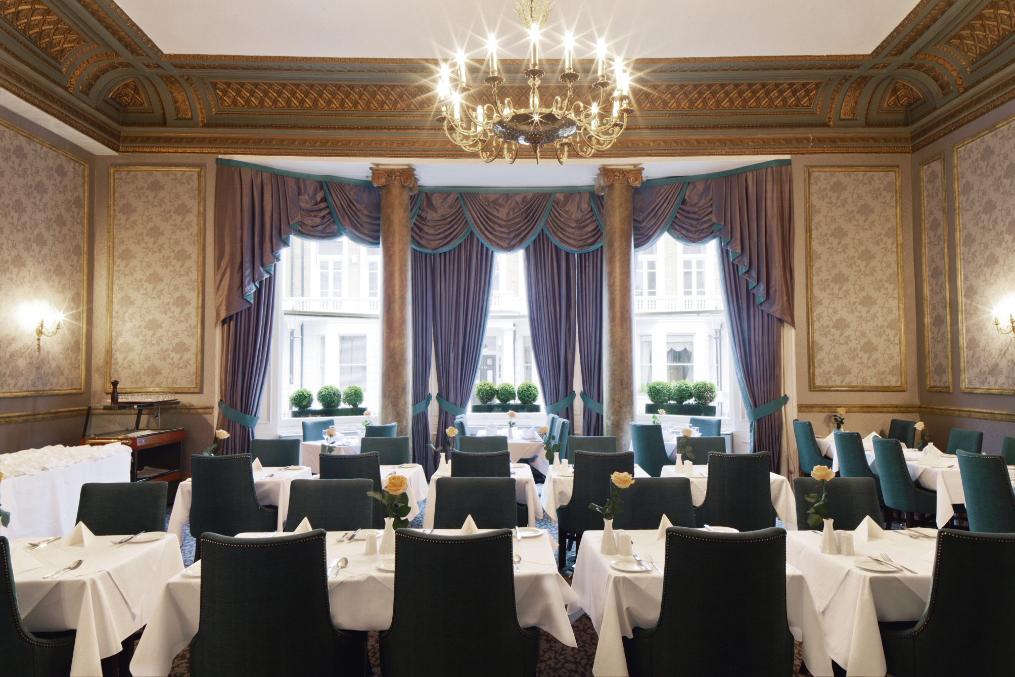 Grange Strathmore Restaurant Menu Grange Strathmore Restaurant Menu
