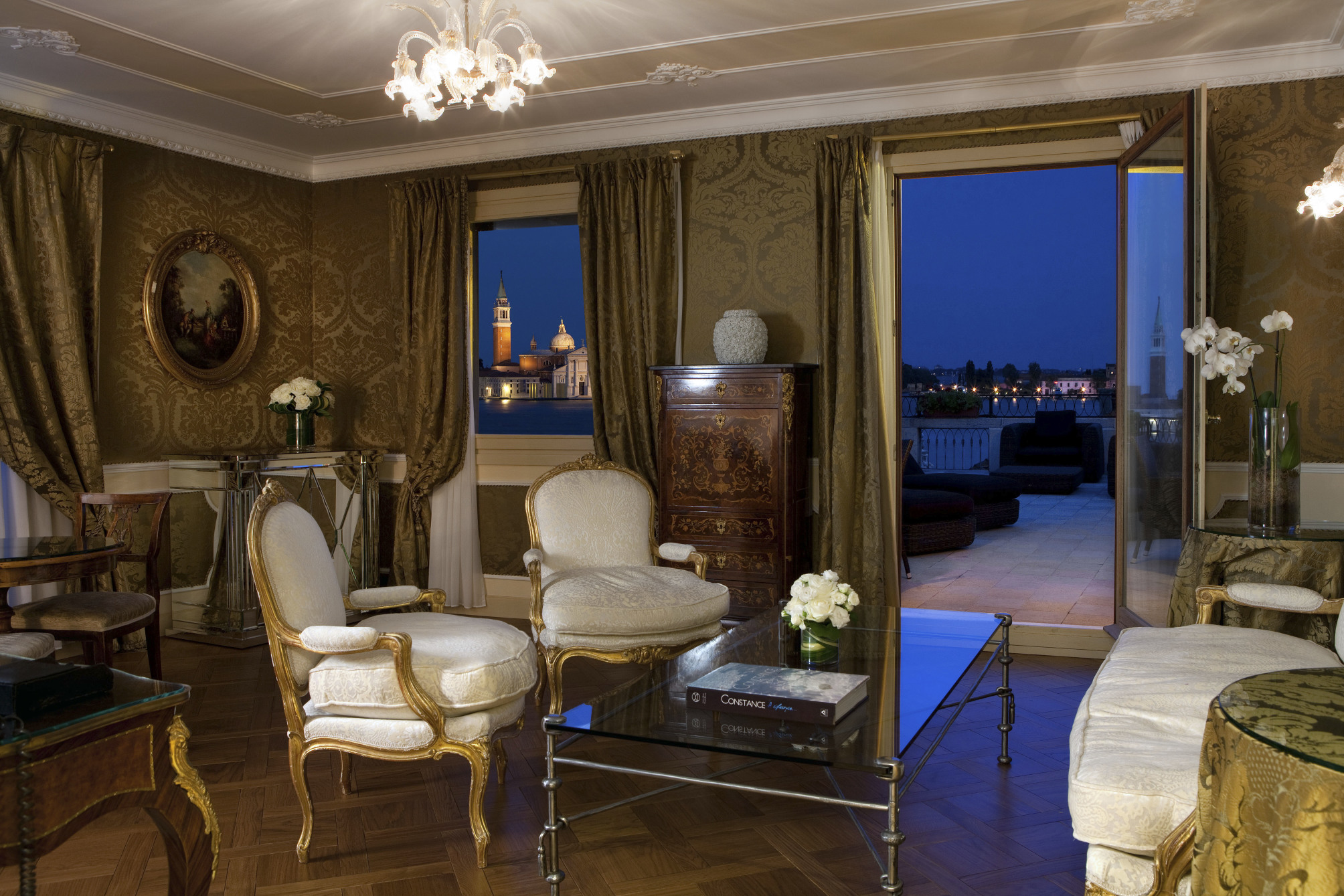 HOTEL LUNA BAGLIONI VENECIA hotel luna baglioni venecia: