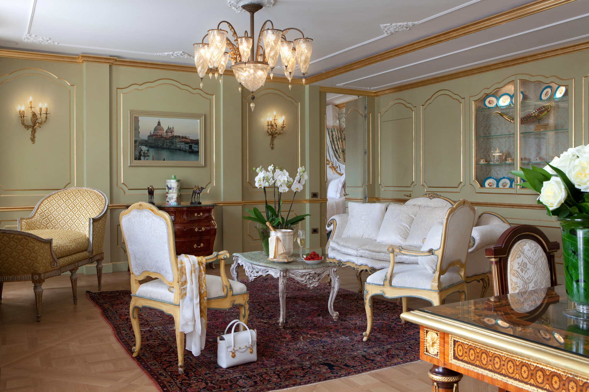 HOTEL LUNA BAGLIONI VENECIA hotel luna baglioni venecia: