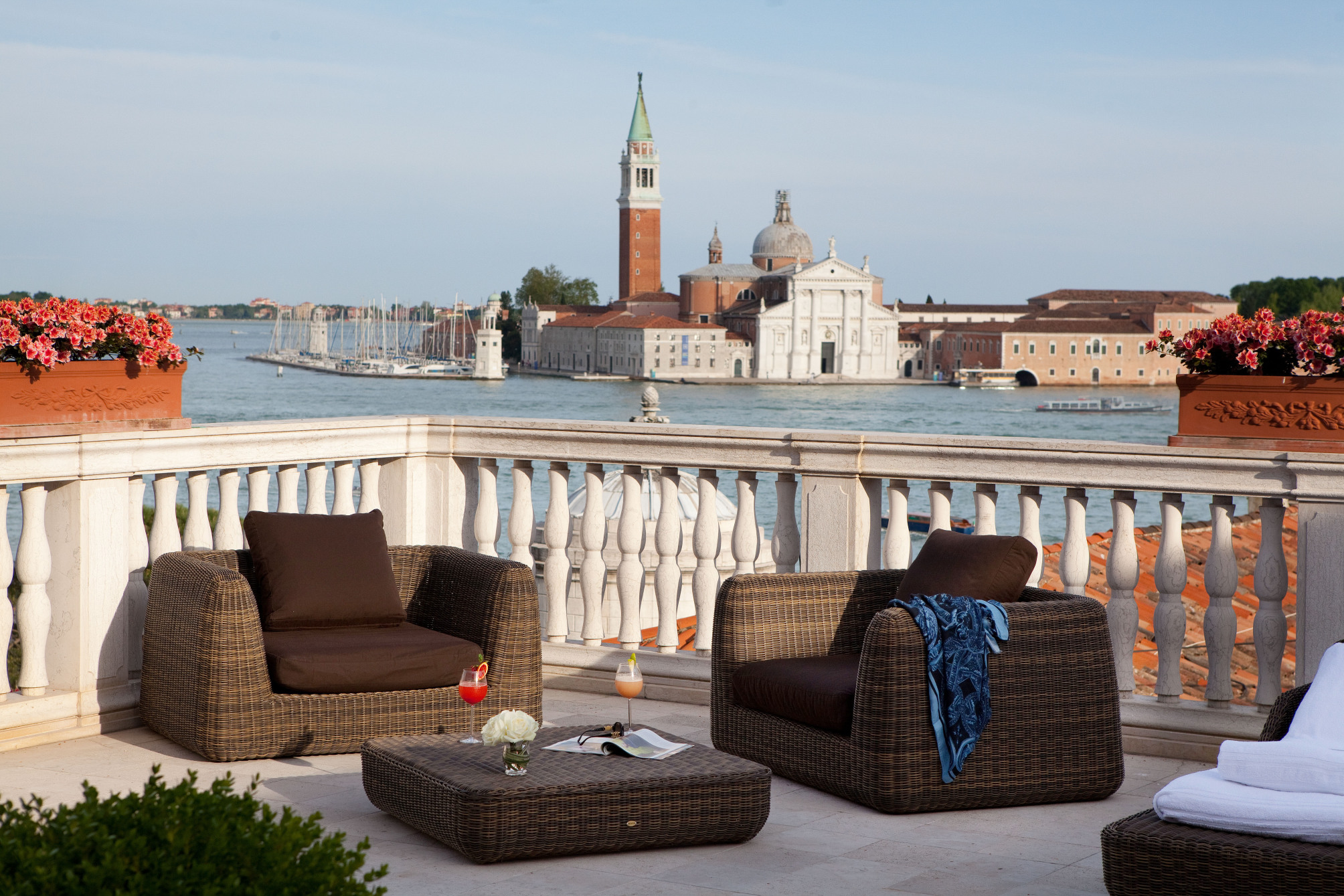 HOTEL LUNA BAGLIONI VENECIA hotel luna baglioni venecia: