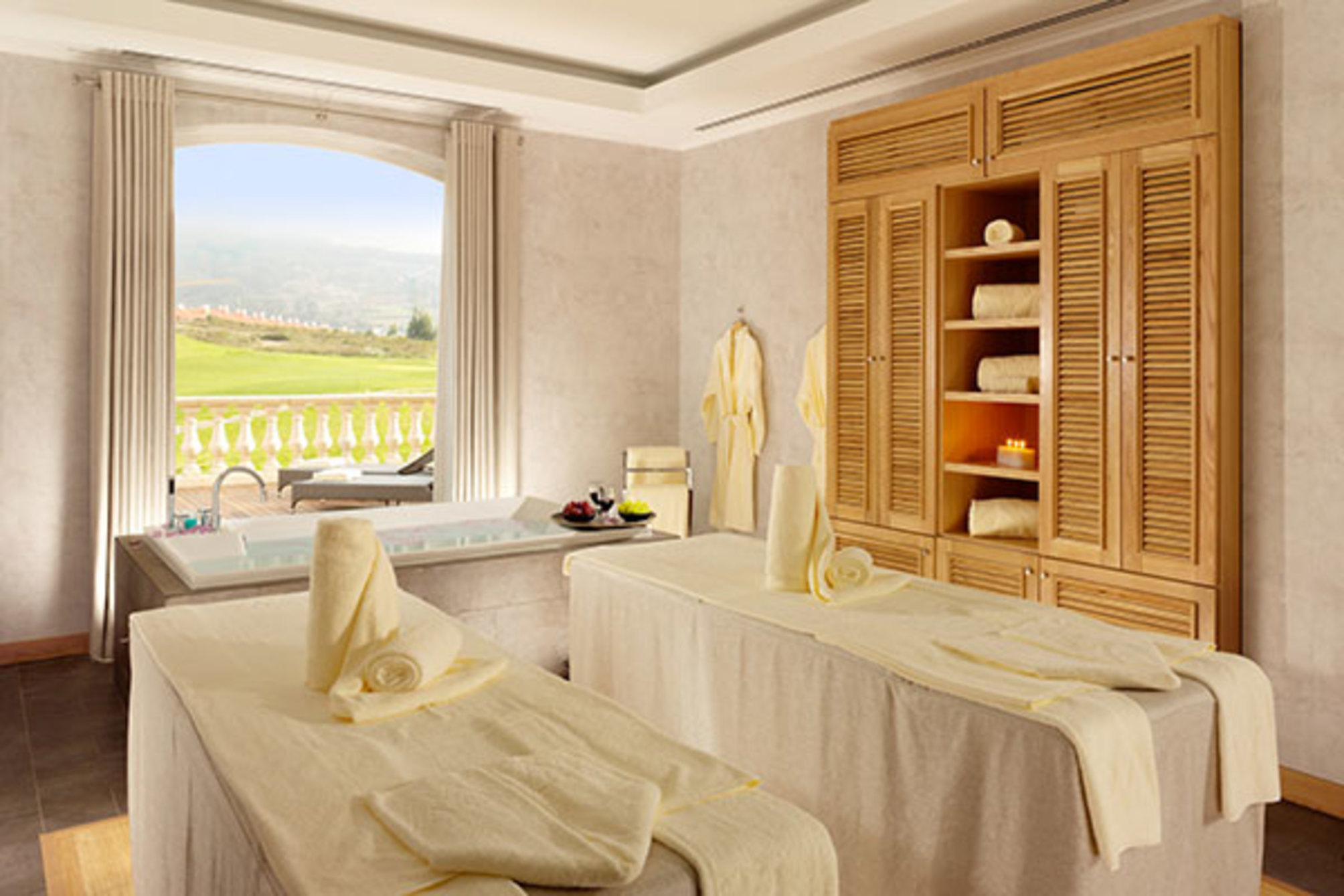 Hotel Dolce Campo Real Lisbon