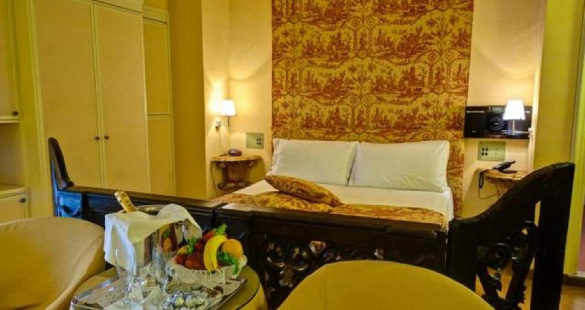 Hotel Best Western Hotel Canada