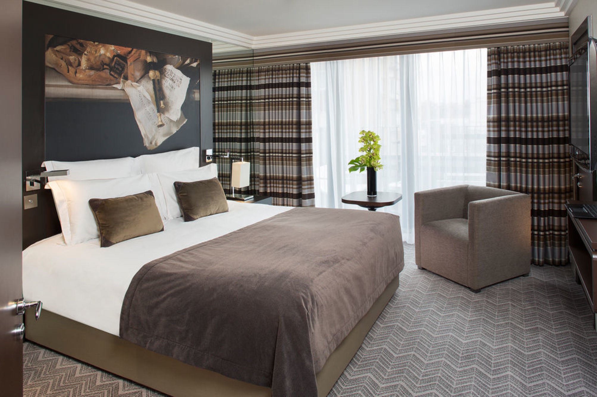 Hotel Jumeirah Lowndes Hotel
