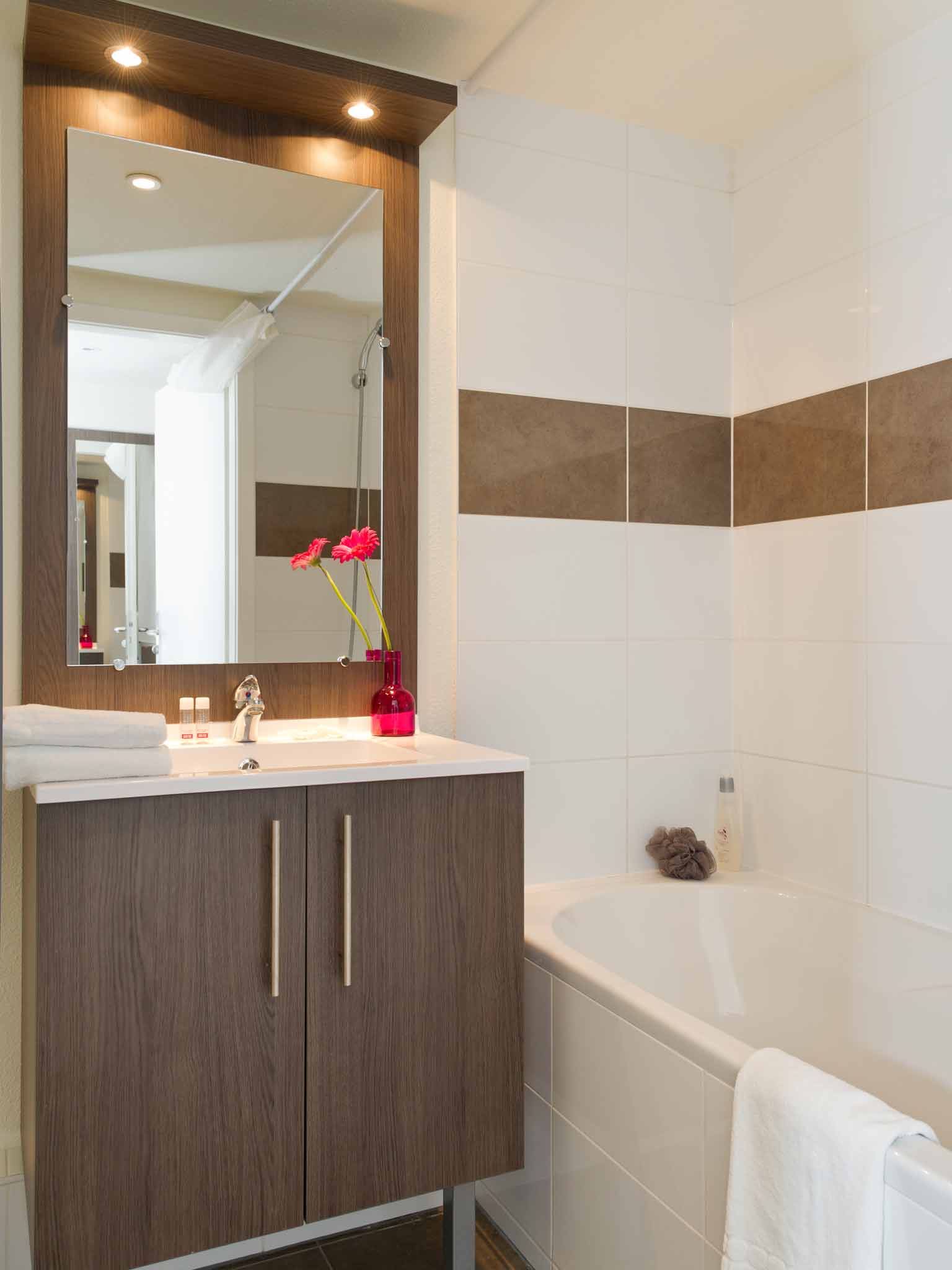 Roma - Illkirch-Graffenstaden - Aparthotel Adagio Access Strasbourg Petite France
Roma - Illkirch-Graffenstaden - Aparthotel Adagio Access Strasbourg Petite France