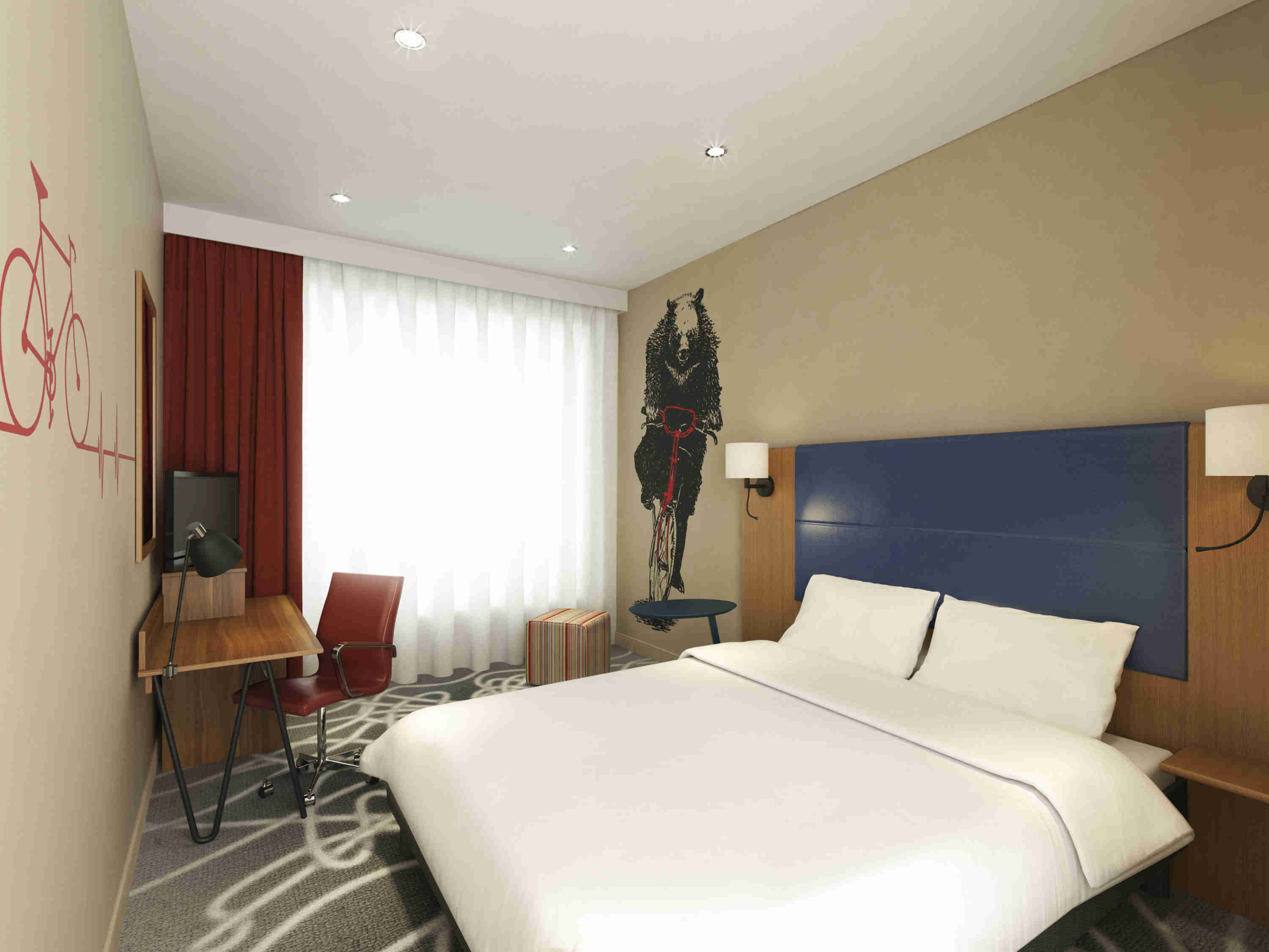 Milano - Birmingham Airport - ibis Styles Birmingham NEC & Airport
Milano - Birmingham Airport - ibis Styles Birmingham NEC & Airport
