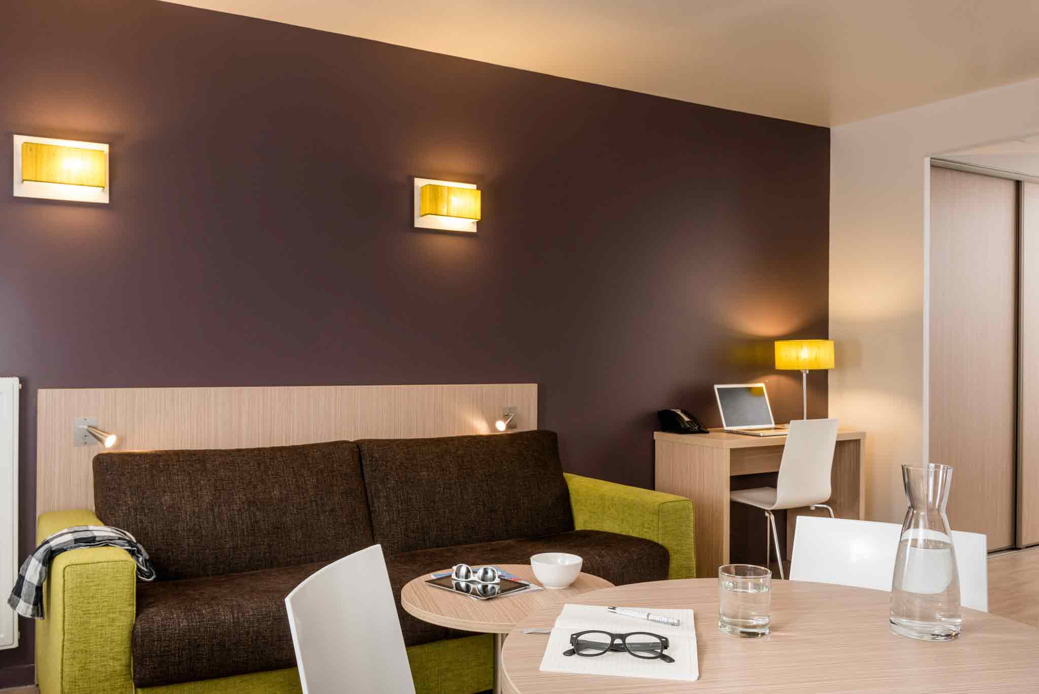 Bari - Saint-Denis (Ile-de-France) - Aparthotel Adagio Access Paris Clichy
Bari - Saint-Denis (Ile-de-France) - Aparthotel Adagio Access Paris Clichy