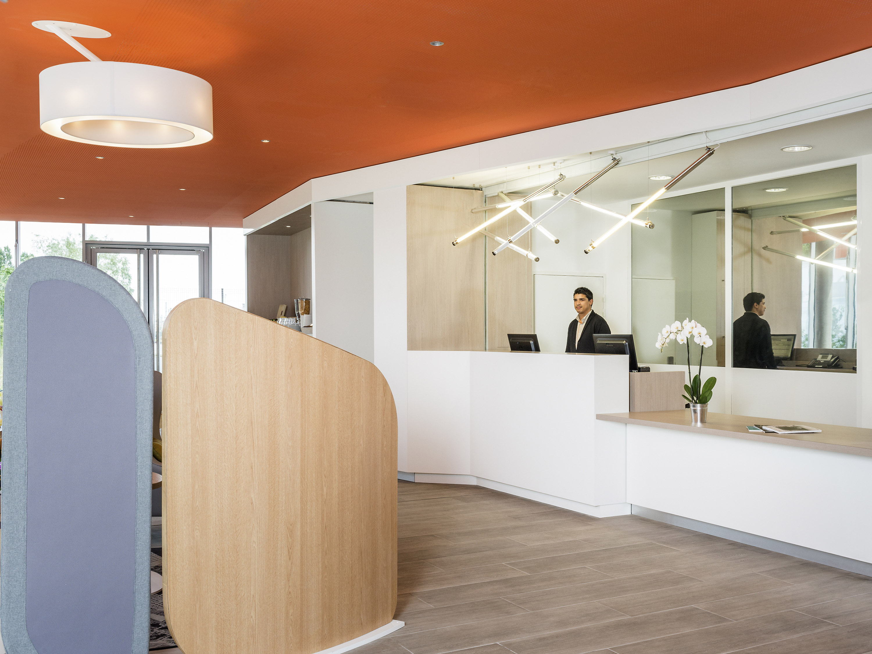 Firenze - Paray-Vieille-Poste - Aparthotel Adagio Access Paris Massy Gare
Firenze - Paray-Vieille-Poste - Aparthotel Adagio Access Paris Massy Gare