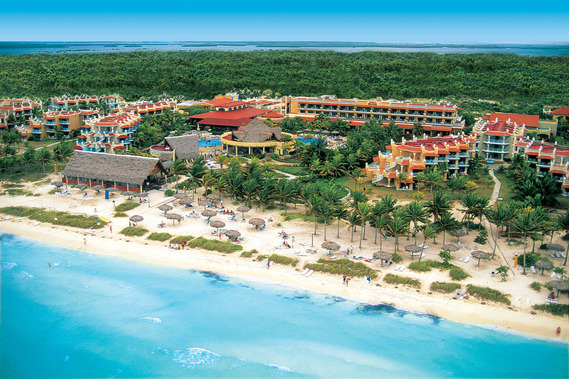 Lamezia Terme - Cayo Guillermo - Iberostar Origin Daiquiri - All Inclusive
Lamezia Terme - Cayo Guillermo - Iberostar Origin Daiquiri - All Inclusive