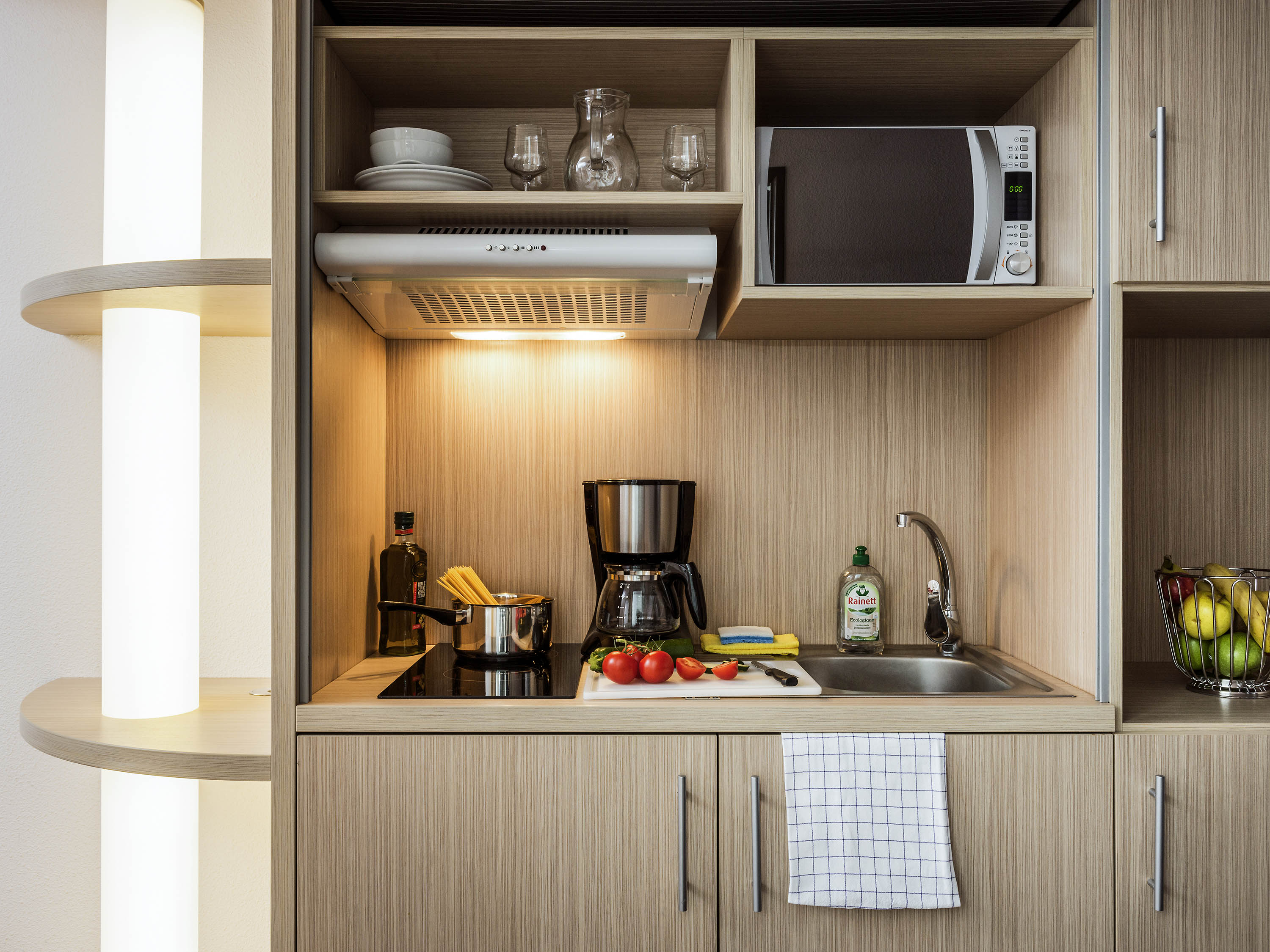 Milano - Châtillon (Ile-de-France) - Aparthotel Adagio Paris Malakoff Chatillon
Milano - Châtillon (Ile-de-France) - Aparthotel Adagio Paris Malakoff Chatillon