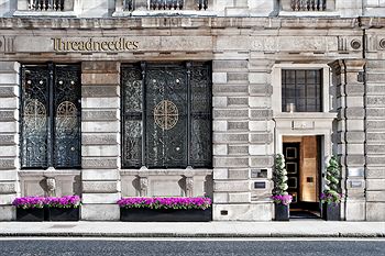 Hotel Threadneedles, Autograph Collection By Marriott
