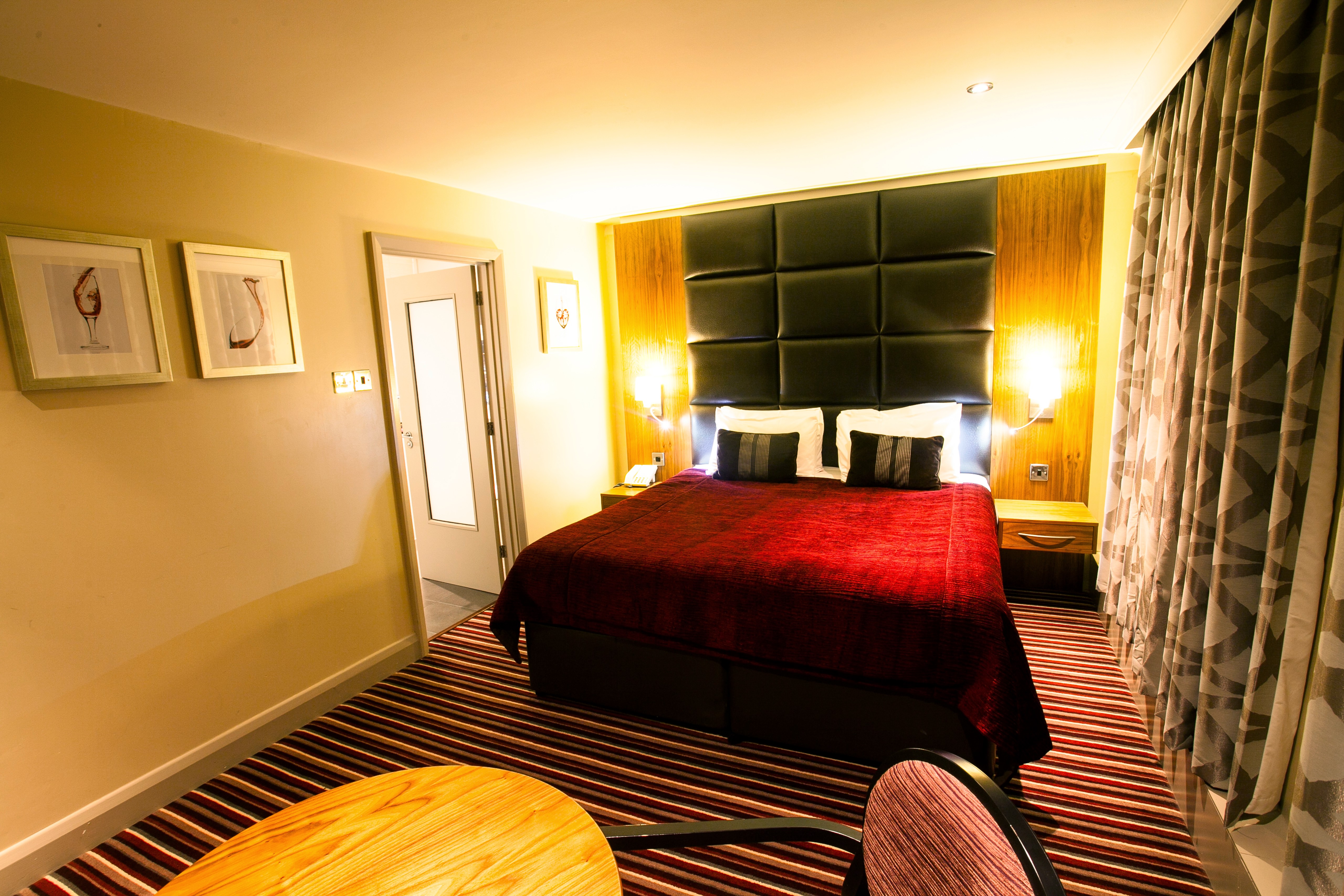 Napoli - Wallington - London Croydon Aerodrome Hotel, Signature Collection Hotel by Best Western
Napoli - Wallington - London Croydon Aerodrome Hotel, Signature Collection Hotel by Best Western