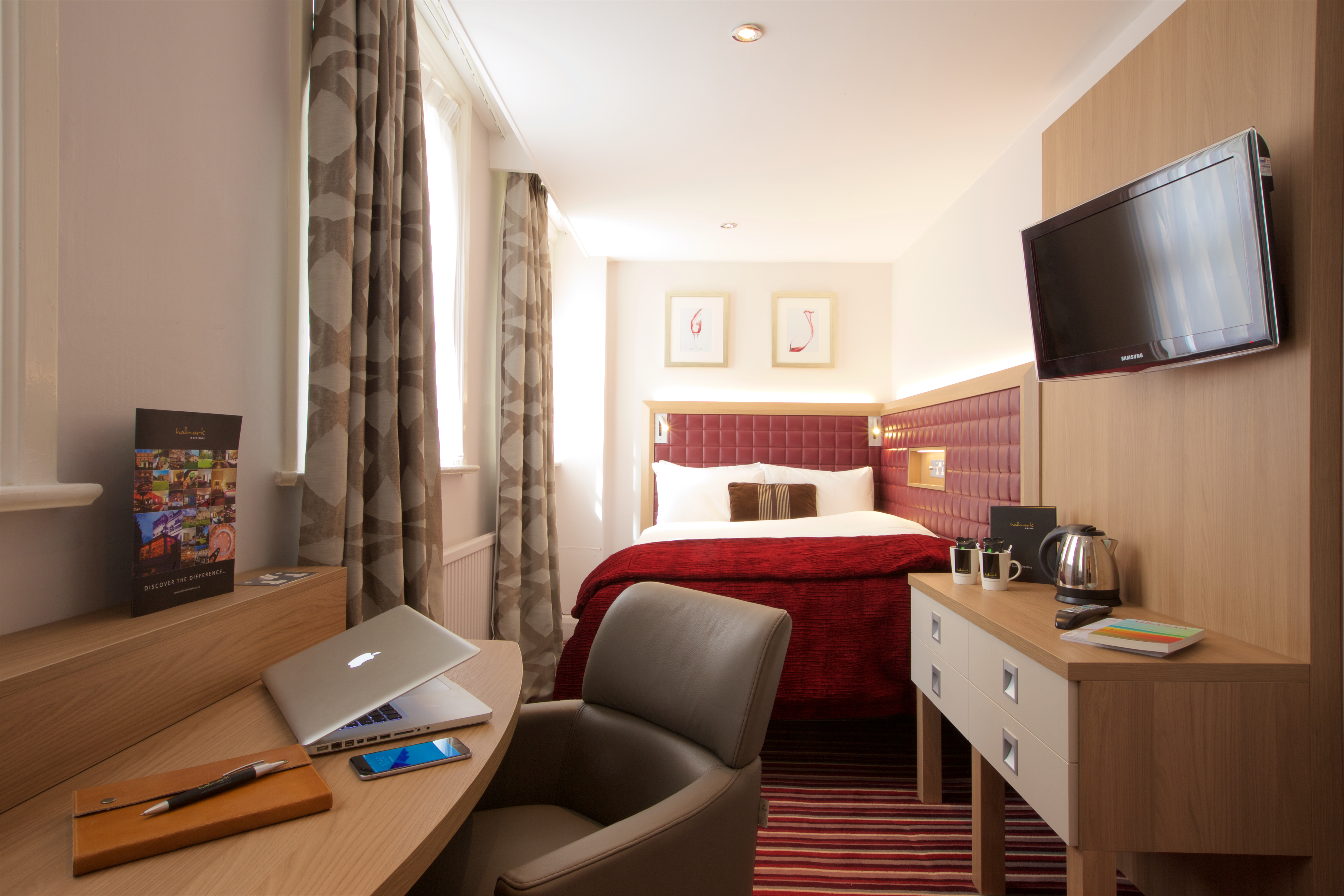 Milano - Croydon - London Croydon Aerodrome Hotel, Signature Collection Hotel by Best Western
Milano - Croydon - London Croydon Aerodrome Hotel, Signature Collection Hotel by Best Western