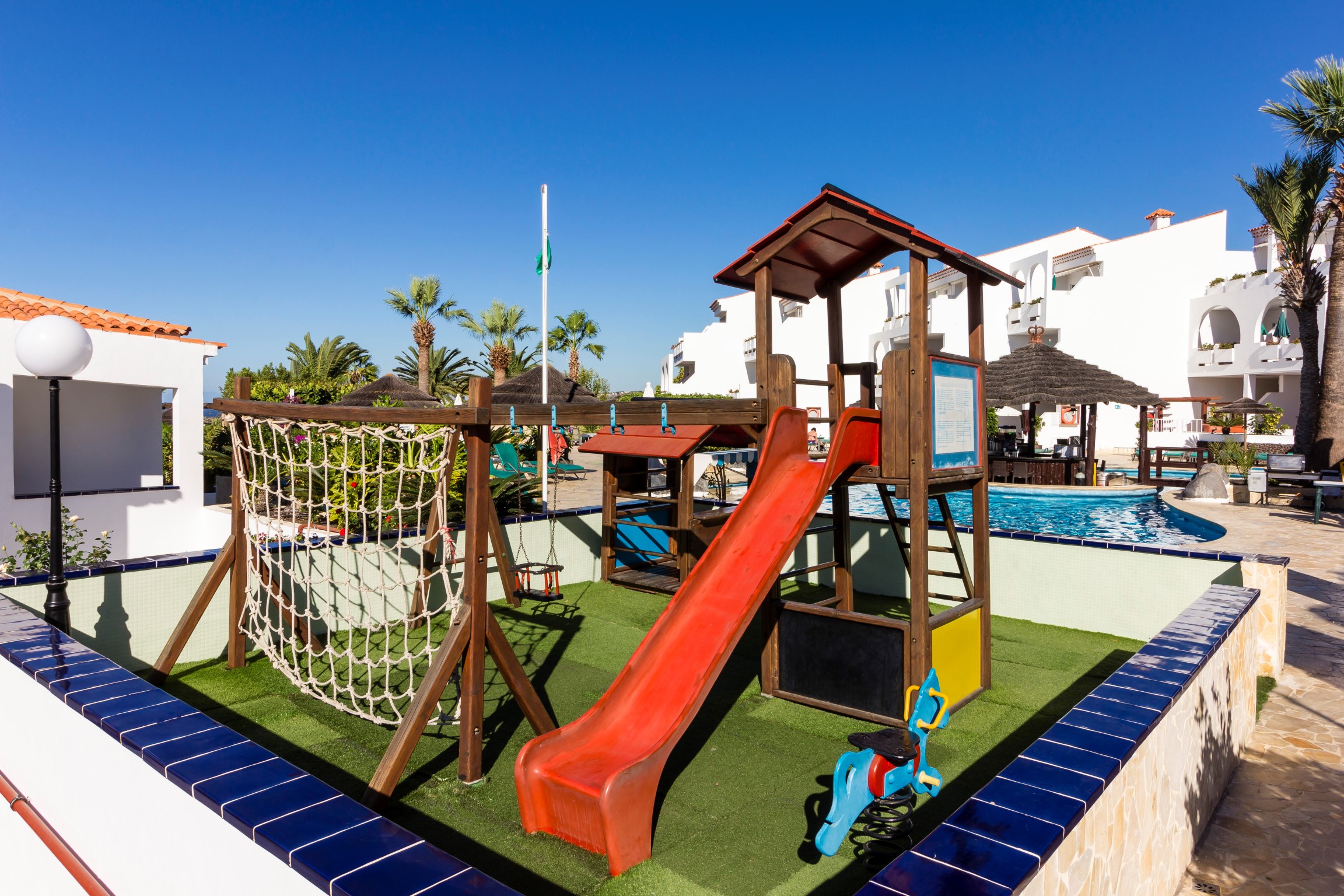 Napoli - Playa de las Americas - Regency Torviscas Apartments And Suites
Napoli - Playa de las Americas - Regency Torviscas Apartments And Suites