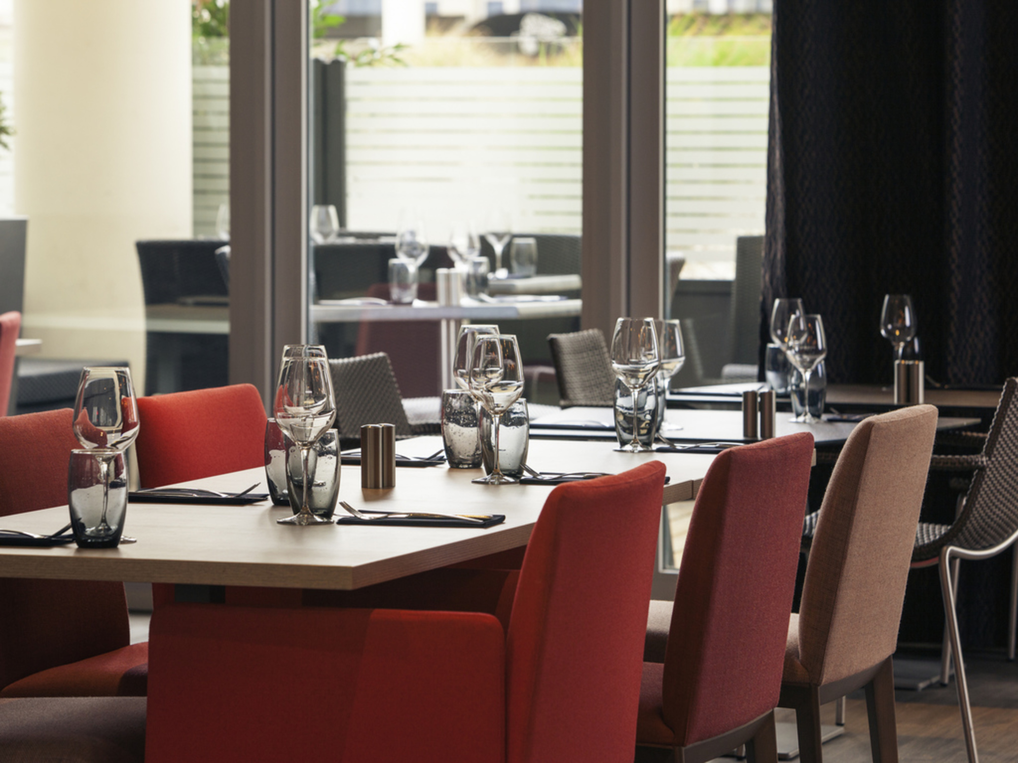 Pisa - Champs-sur-marne - Hôtel Mercure Marne-la-Vallée Bussy St Georges
Pisa - Champs-sur-marne - Hôtel Mercure Marne-la-Vallée Bussy St Georges