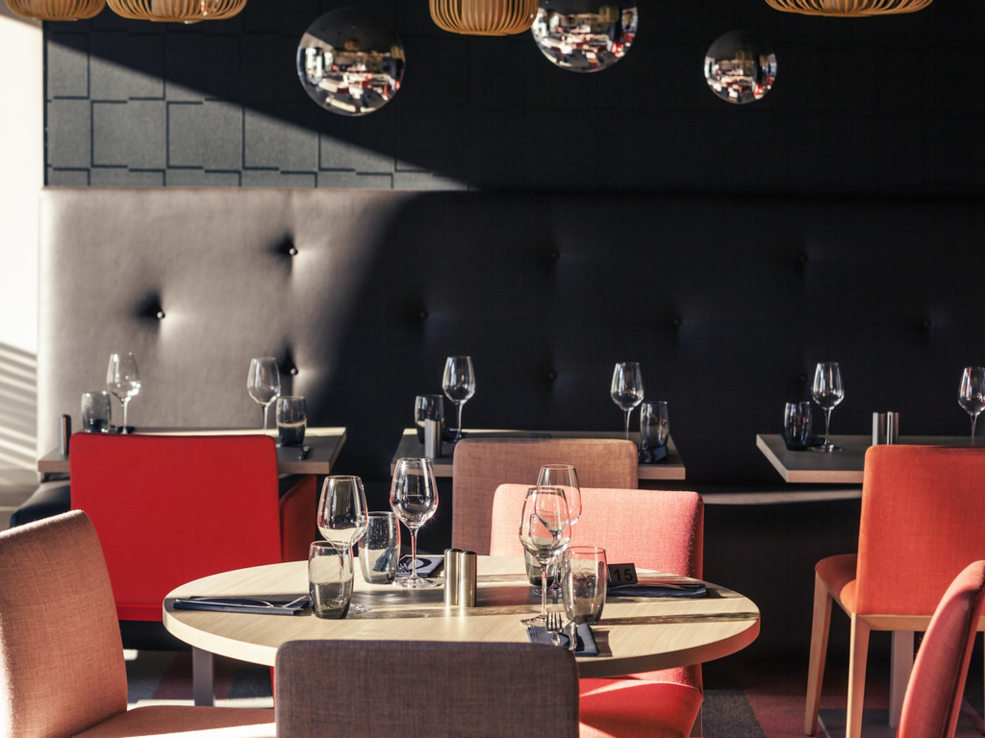 Lamezia Terme - Ferrières-en-Brie - Hôtel Mercure Marne-la-Vallée Bussy St Georges
Lamezia Terme - Ferrières-en-Brie - Hôtel Mercure Marne-la-Vallée Bussy St Georges
