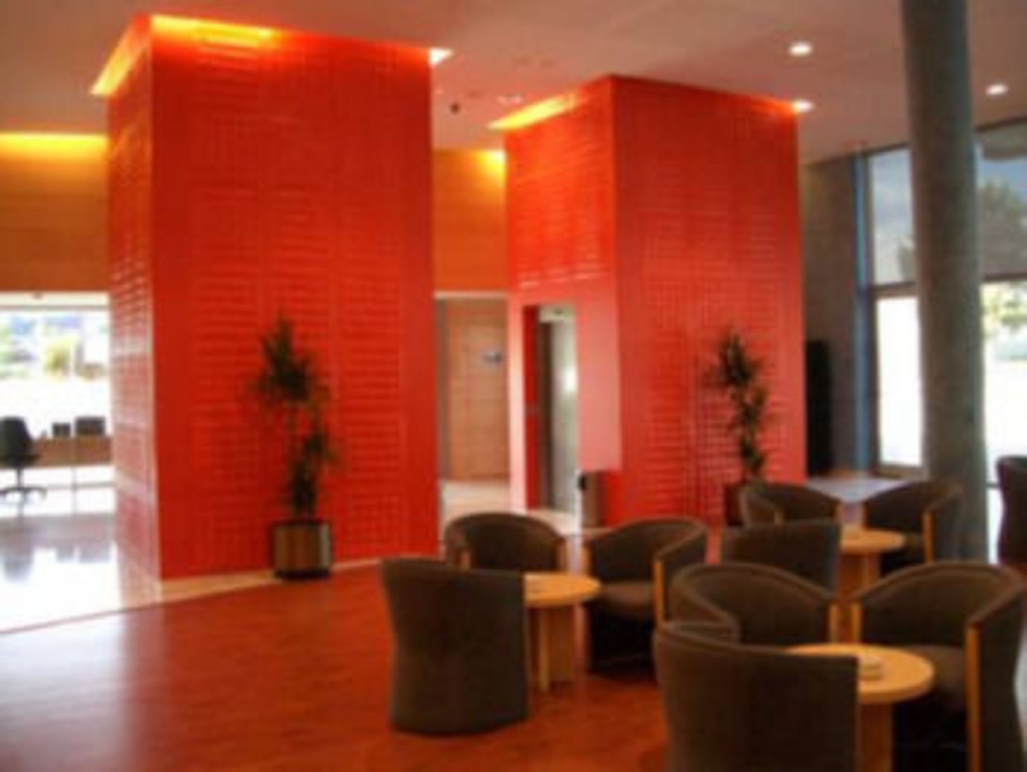 Verona - Sant Cugat del Vallès - Holiday Inn Express Barcelona - Molins de Rei
Verona - Sant Cugat del Vallès - Holiday Inn Express Barcelona - Molins de Rei