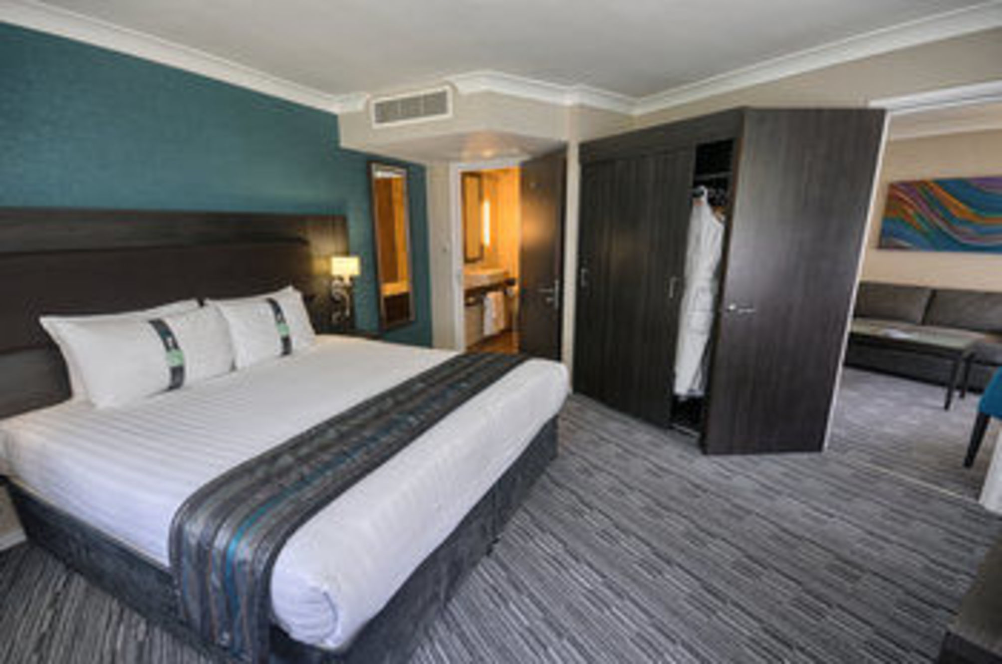 Milano - Londra, Aeroporto di London Gatwick - Holiday Inn LONDON GATWICK - WORTH
Milano - Londra, Aeroporto di London Gatwick - Holiday Inn LONDON GATWICK - WORTH